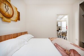 2 bedrooms, WiFi, bed sheets - Apartment 'L'Aia - 4' with Shared Pool, Wi-Fi and Air Conditioning (Monopoli)