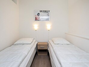 Appartement | Interieur