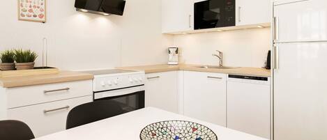 Leilighet | Innvendig