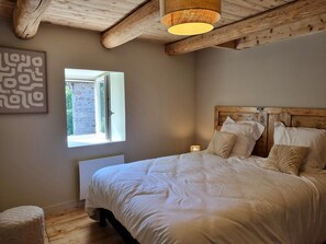 5 slaapkamers, gratis wifi