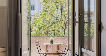 Panurban Rooms By Wonderful Italy
