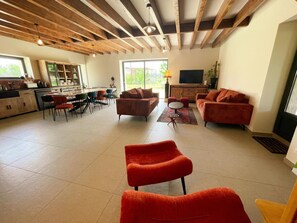 Televisión y tenis de mesa 