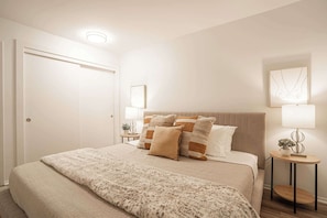 2 Schlafzimmer, Bügeleisen/Bügelbrett, Reisekinderbett, WLAN