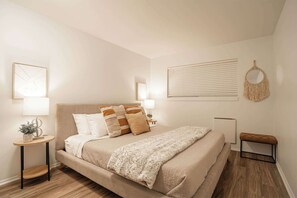 2 quartos, ferros/tábuas de passar roupa, berço de viagem, Wi-Fi