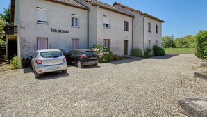 Unclassified image, 4 of 21, button - Charming T2 apartment for 2 people, pets allowed (Barbotan-les-Thermes)