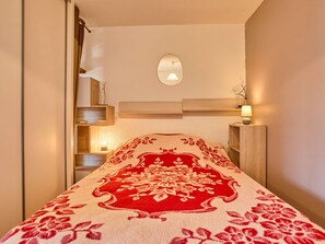 Free WiFi - Renovated studio for 2 in Barbotan-les-Thermes, wifi, pets allowed (Barbotan-les-Thermes)