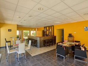 Restaurantes