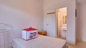 1 chambre, Wi-Fi gratuit