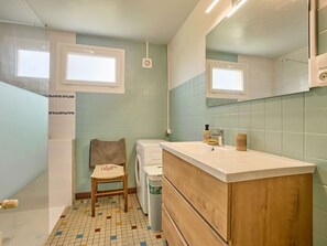 Badkamer