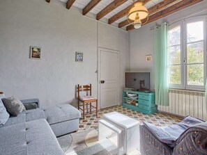 Coin séjour