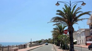 Exterior - Hotel Lungomare 3 Stelle (Brancaleone Marina)