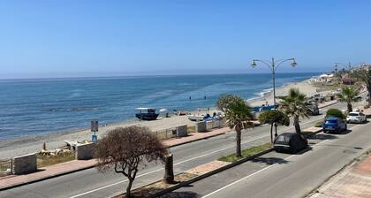 Hotel Lungomare 3 Stelle