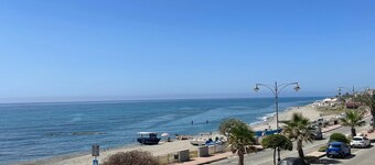 Hotel Lungomare 3 Stelle