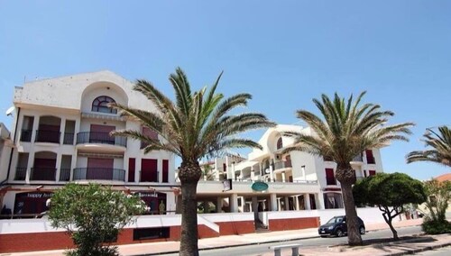 Hotel Lungomare 3 Stelle
