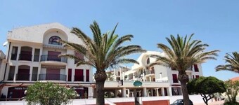 Hotel Lungomare 3 Stelle