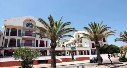 Hotel Lungomare 3 Stelle