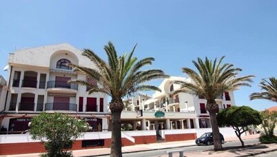 Hotel Lungomare 3 Stelle
