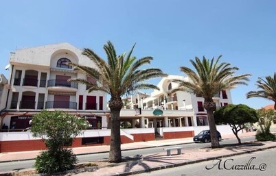 Hotel Lungomare 3 Stelle
