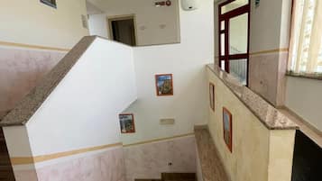 Pasillo