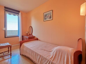 2 Schlafzimmer, kostenloses WLAN