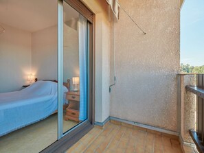 2 Schlafzimmer, kostenloses WLAN