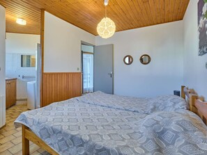 1 habitación y wifi gratis