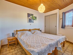 1 quarto, Wi-Fi de cortesia
