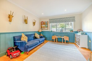 منطقة المعيشة