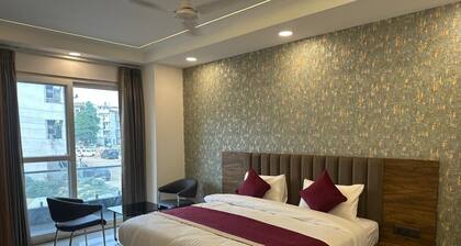 Soothing Stayz - Near Medanta