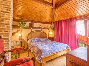 2 Schlafzimmer