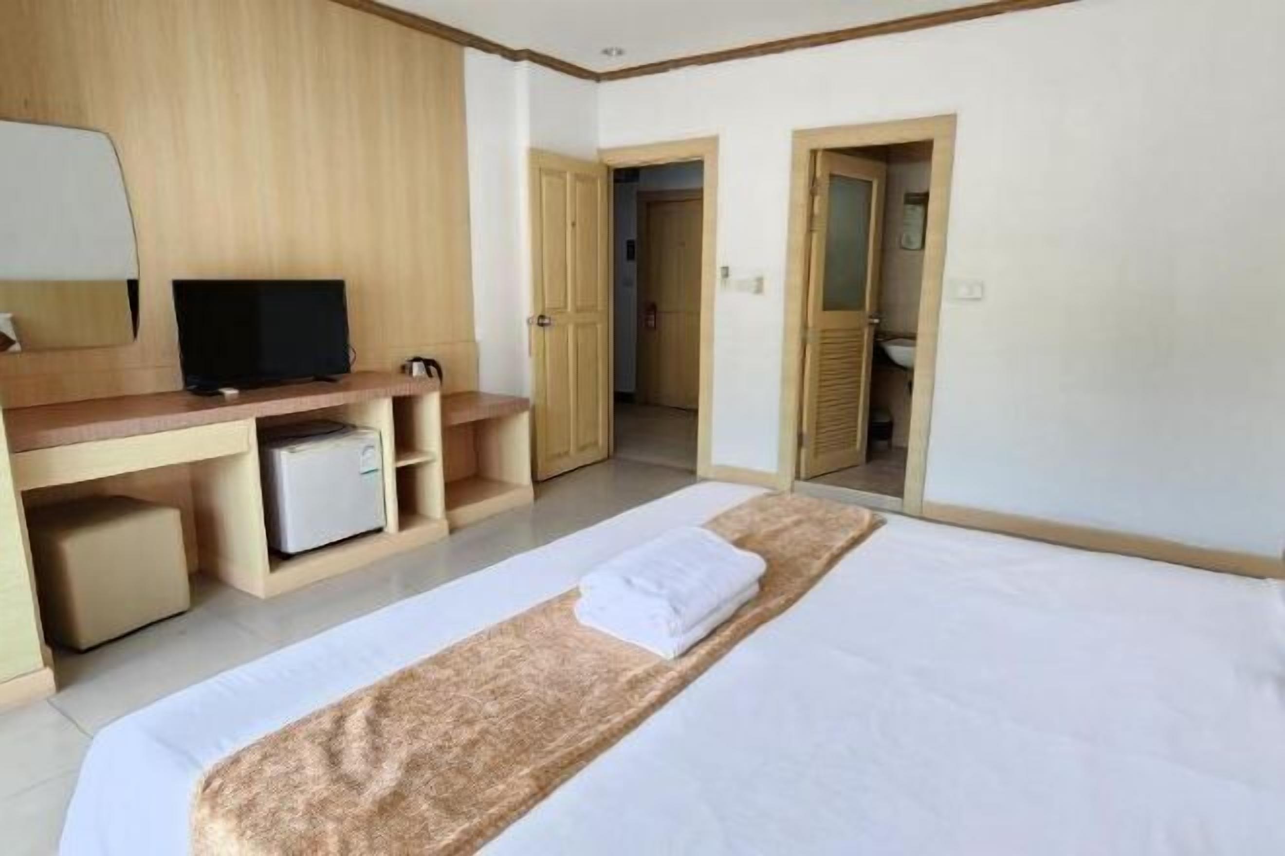 Coffres-forts dans les chambres