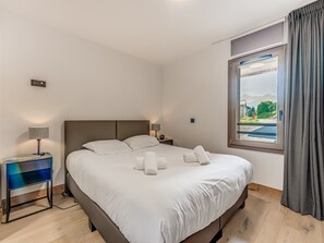 2 bedrooms, free WiFi - Champagny en Vanoise, 3 rooms, 2 bedrooms, 4 pers, Parking, WIFI, 68m² (Champagny-en-Vanoise)