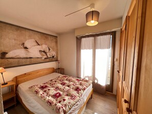 2 Schlafzimmer