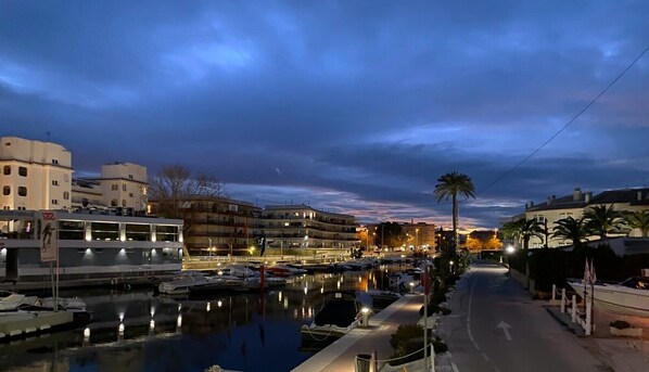 Jachthaven