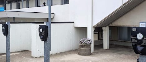 Apartment | Exterior