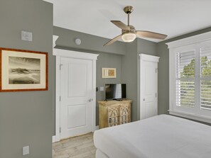 1 bedroom, Internet, bed sheets
