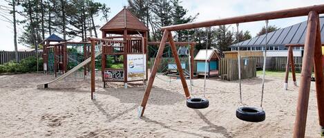 Leilighet | Spabehandling