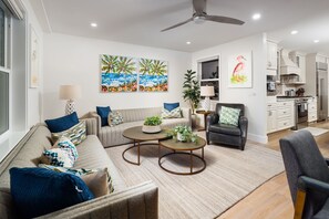 Téléviseur, bureau