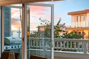 Property grounds - La Jolla Panoramic Ocean Retreat with Rooftop (San Diego)