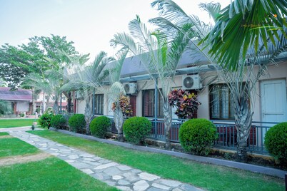 Amrapali Cottage and Restaurant Pvt Ltd