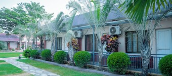 Amrapali Cottage and Restaurant Pvt Ltd
