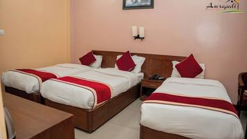 Triple Room | Free WiFi