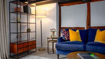 Smart TV, books