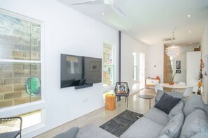 Smart-tv