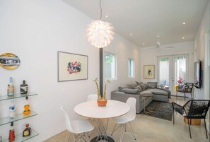 Interior - Irish Channel Home - AIA Award-Winning Modern Home (New Orleans)