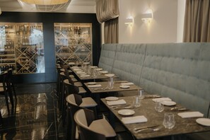 ร้านอาหาร