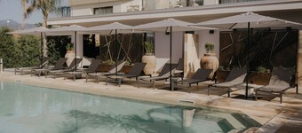 Palmar Boutique Hotel