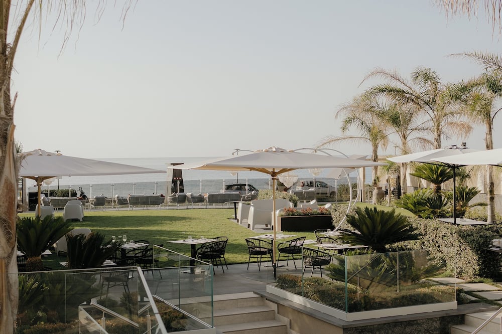 Palmar Boutique Hotel