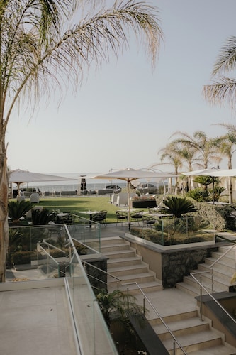 Palmar Boutique Hotel