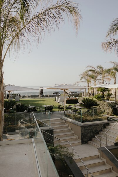 Palmar Boutique Hotel